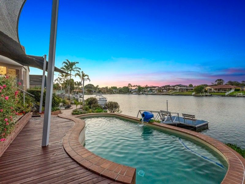 54 Monterey Keys Dr, Helensvale, QLD 4212