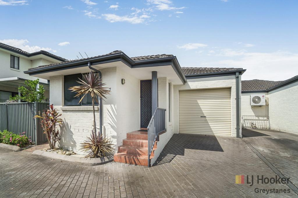 7/59-61 ETTALONG RD, GREYSTANES, NSW 2145