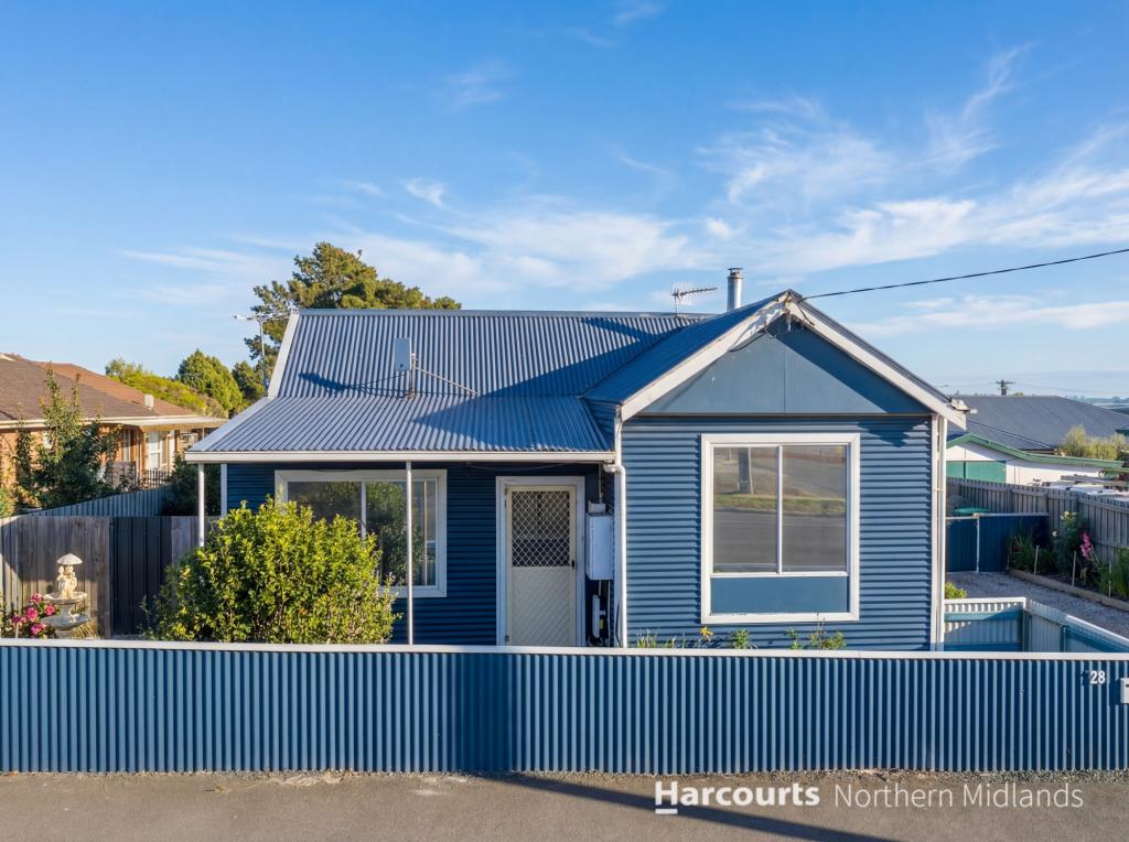 28 Main St, Cressy, TAS 7302