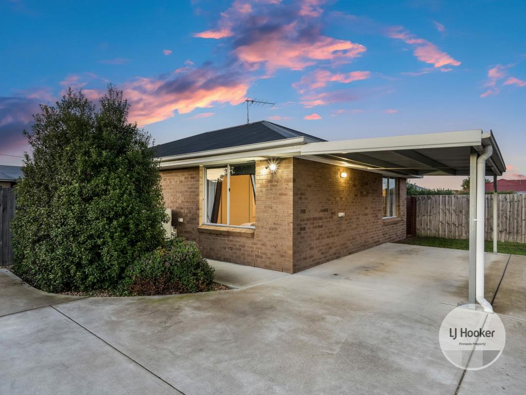 3/16 Brooke St, Brighton, TAS 7030