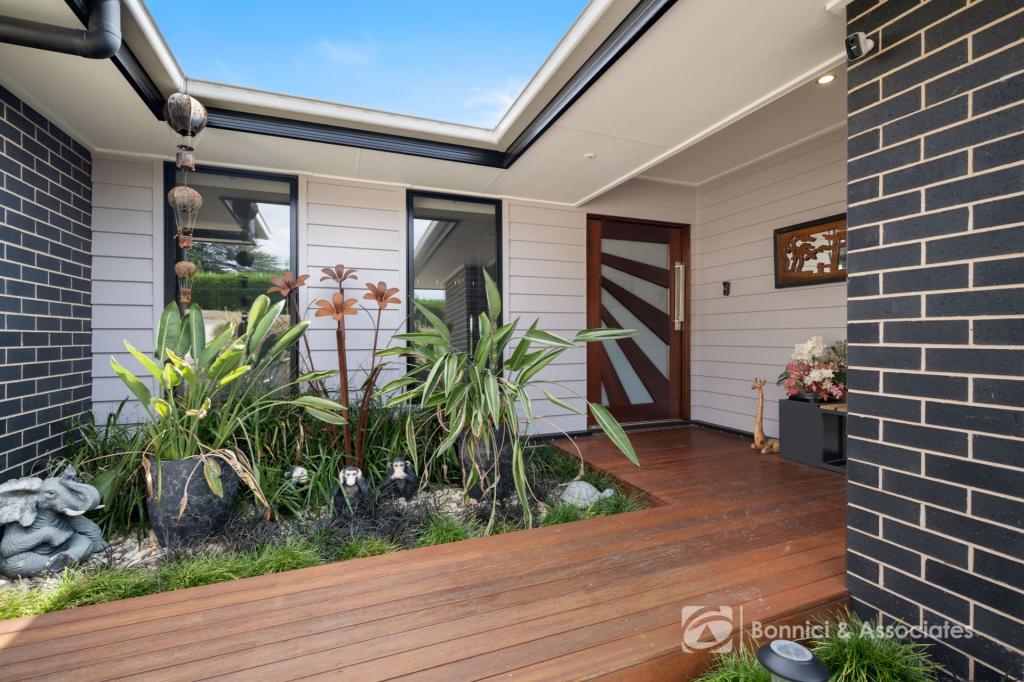 18 Kerferd Rd, Beechworth, VIC 3747