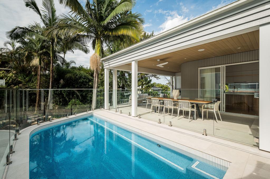 39 Pine St, Hamilton, QLD 4007