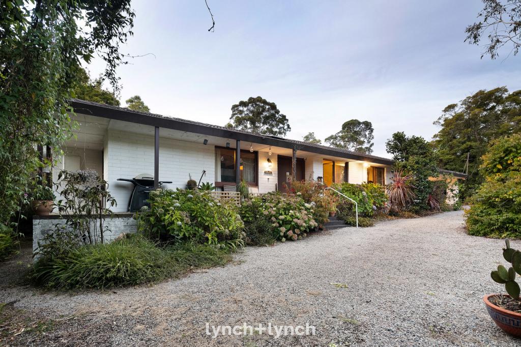 1 Mcgown Rd, Mount Eliza, VIC 3930