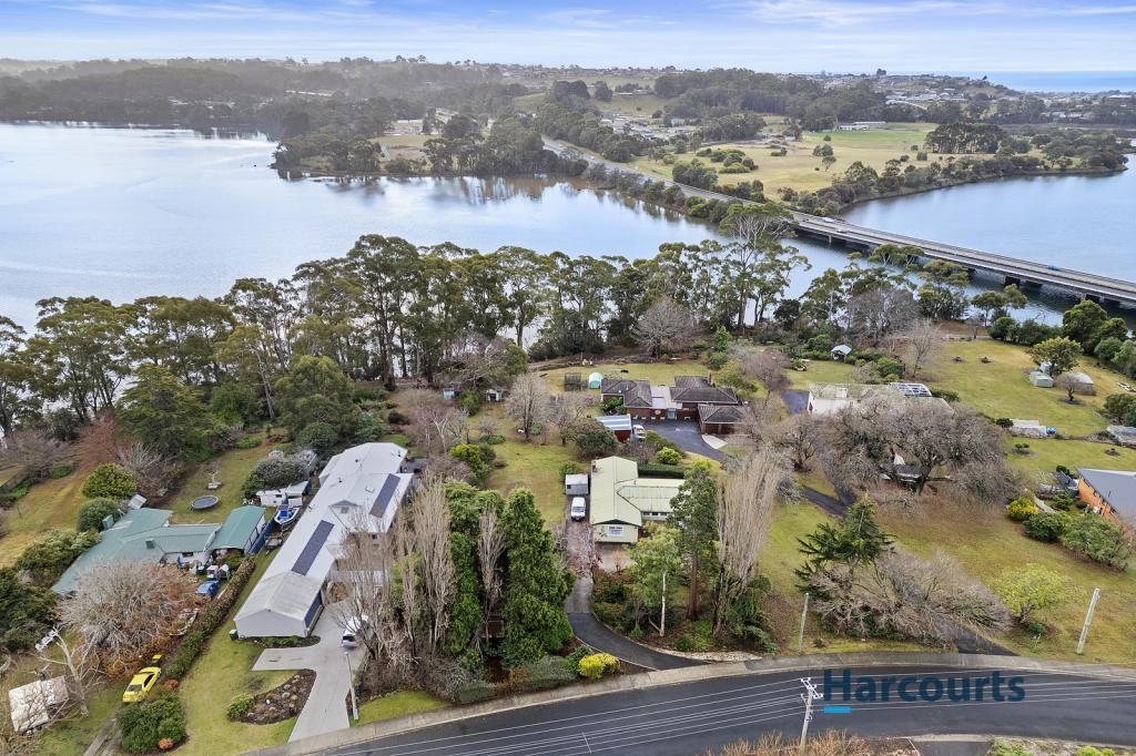 32 Henslowes Rd, Ulverstone, TAS 7315