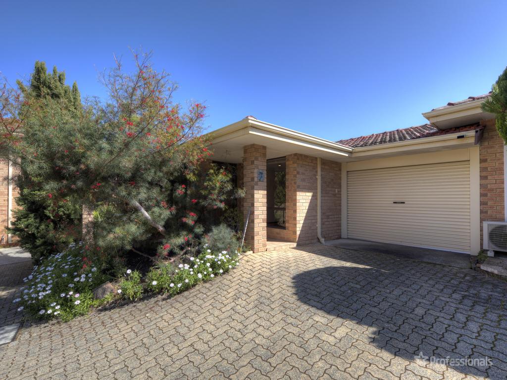 7/41-43 Fitzpatrick Way, Noranda, WA 6062