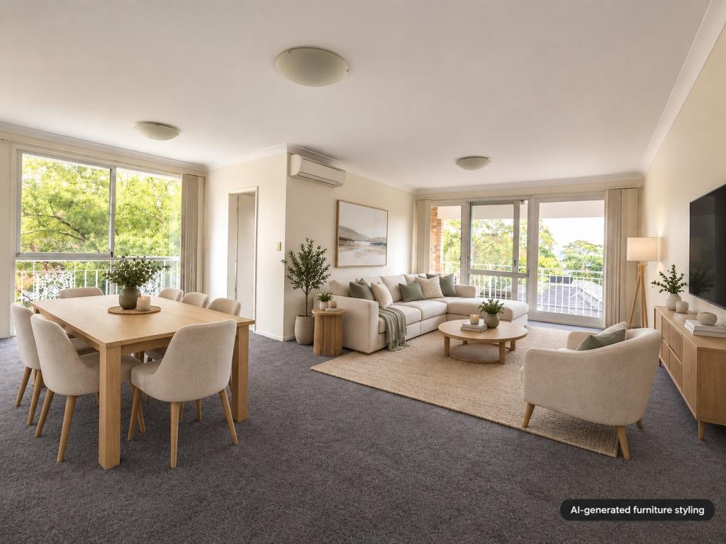 15/1625 Pacific Hwy, Wahroonga, NSW 2076