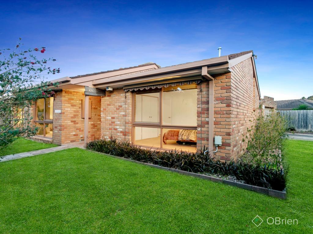 40 GRANITE DR, LANGWARRIN, VIC 3910