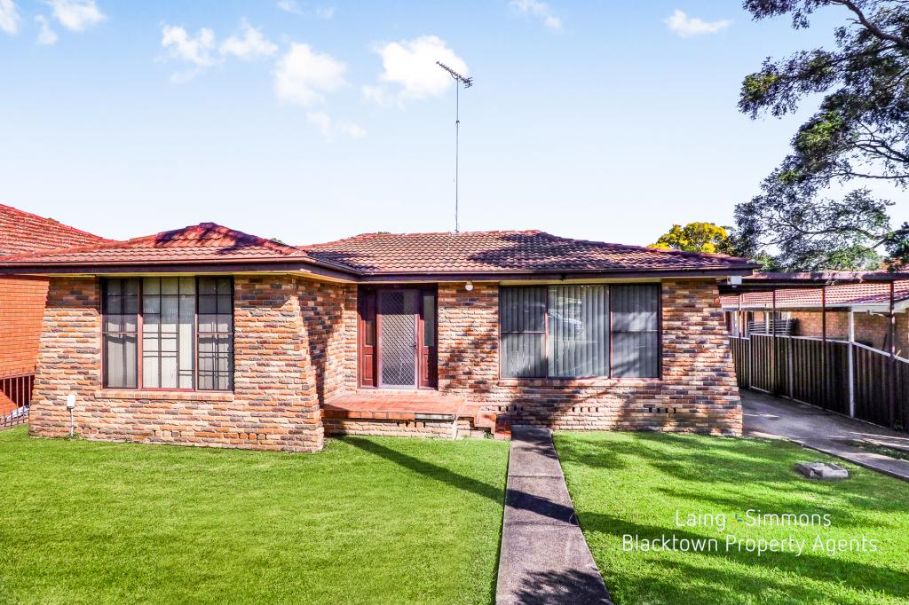 64 QUAKERS RD, MARAYONG, NSW 2148