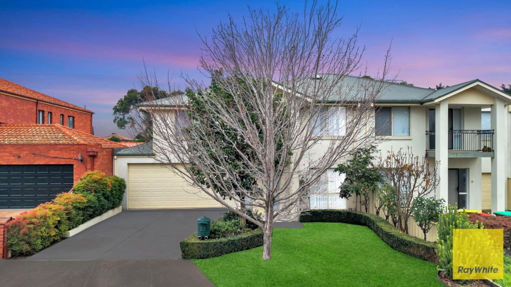 25 Empire Dr, Hoppers Crossing, VIC 3029