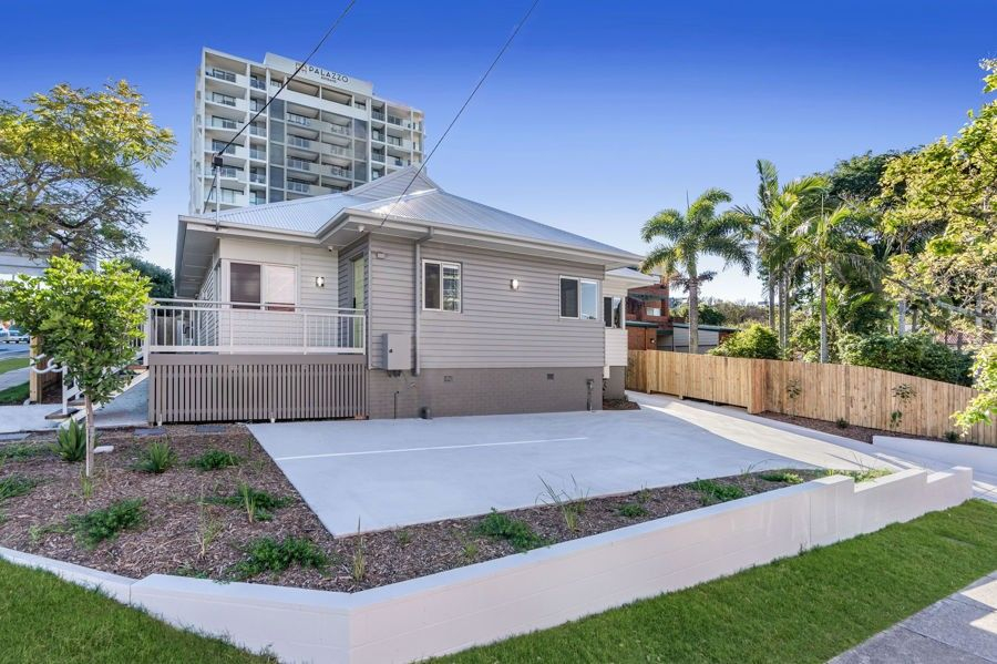5/75 Regent St, Woolloongabba, QLD 4102