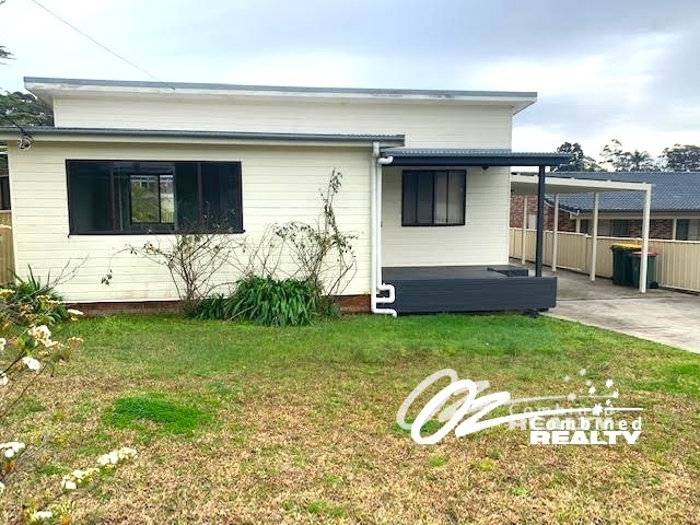 3 Nirimba Ave, Sanctuary Point, NSW 2540