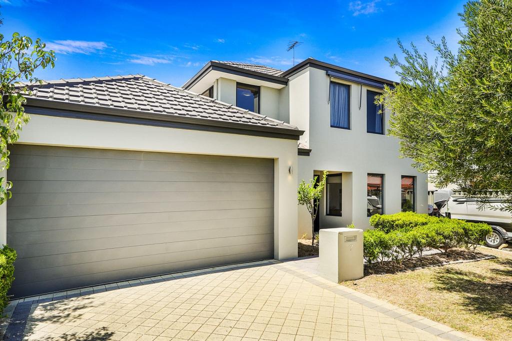 7 Pompei Cres, Stirling, WA 6021