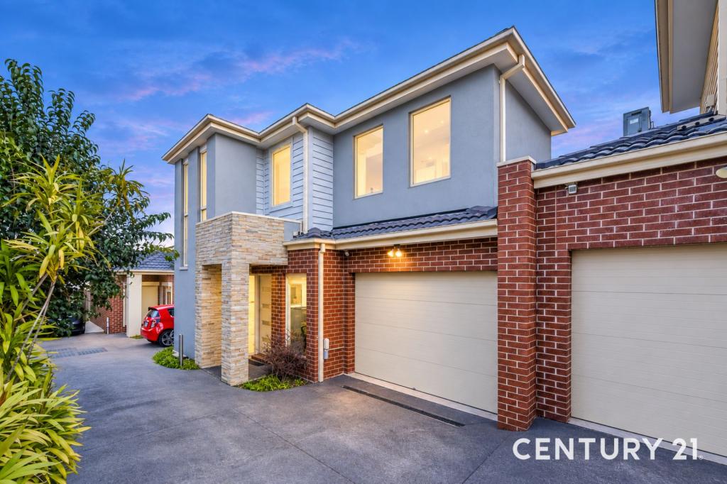2/12 FRENCH ST, NOBLE PARK, VIC 3174
