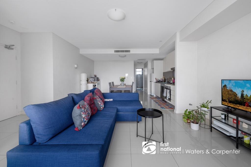 414/314 CANTERBURY RD, CANTERBURY, NSW 2193