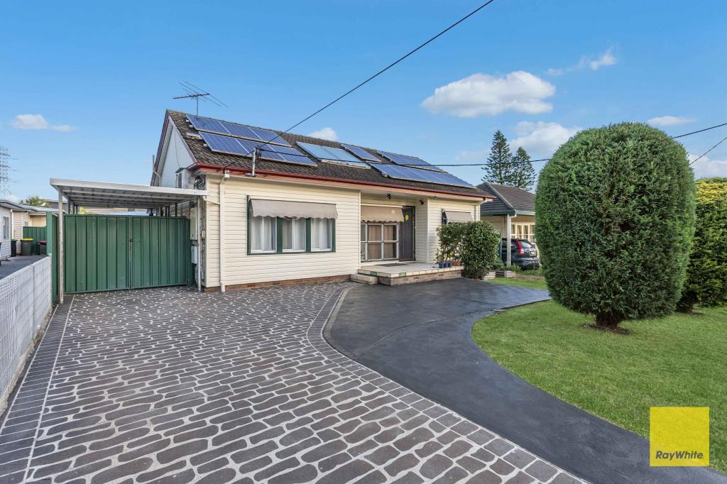4 Kareela St, Doonside, NSW 2767