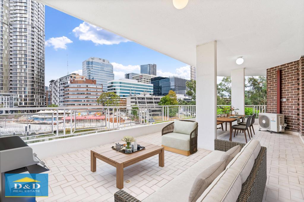7/4-6 Queens Ave, Parramatta, NSW 2150