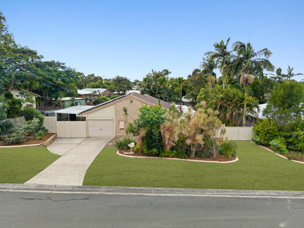 44 Chantilly Cres, Beerwah, QLD 4519
