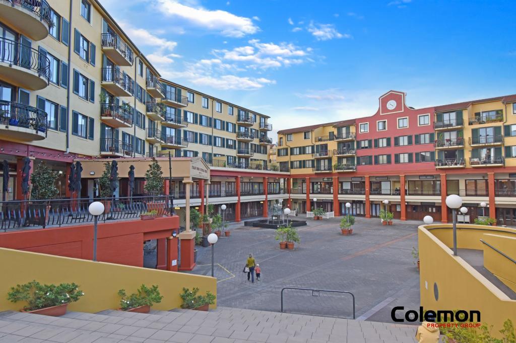 145/23 Norton St, Leichhardt, NSW 2040