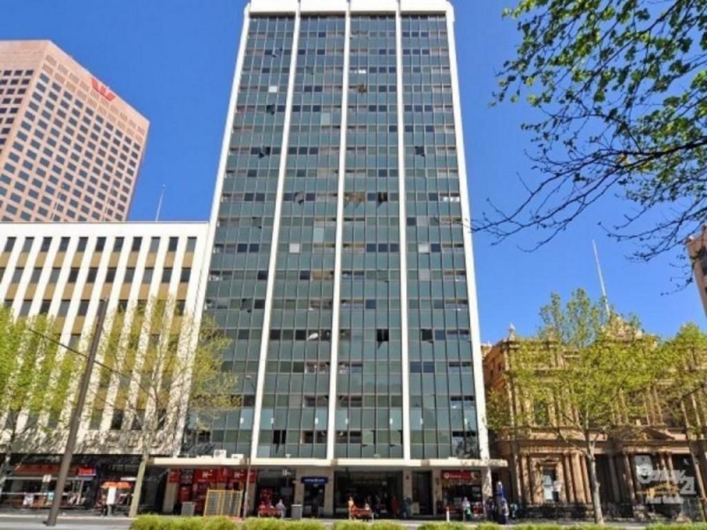 37/65 King William St, Adelaide, SA 5000
