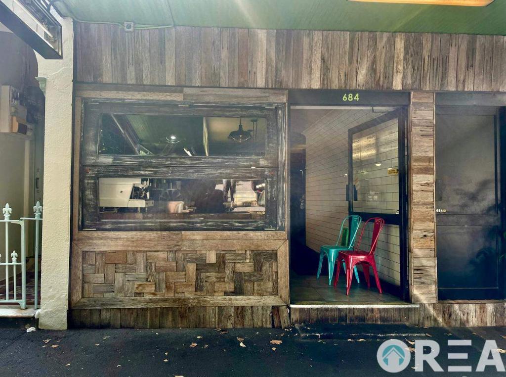 684 Bourke St, Redfern, NSW 2016