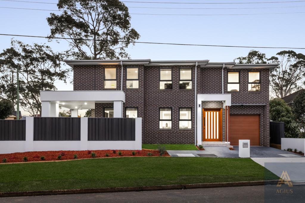 6 Dulcie St, Seven Hills, NSW 2147