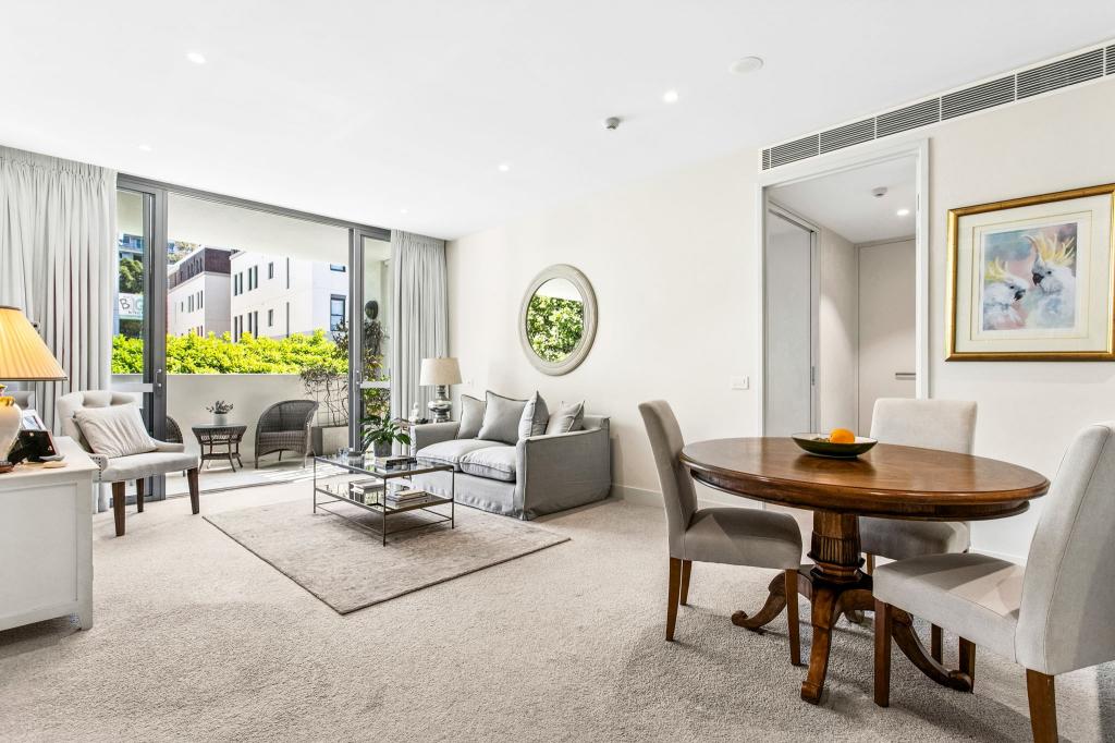 61/24-32 Flood St, Bondi, NSW 2026