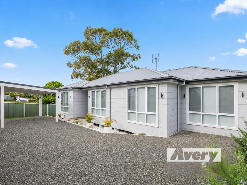 15A WOODLANDS AVE, BALMORAL, NSW 2283