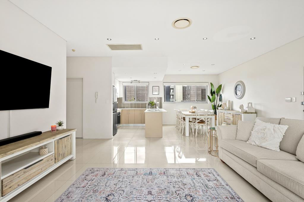 3/236 Rocky Point Rd, Ramsgate, NSW 2217