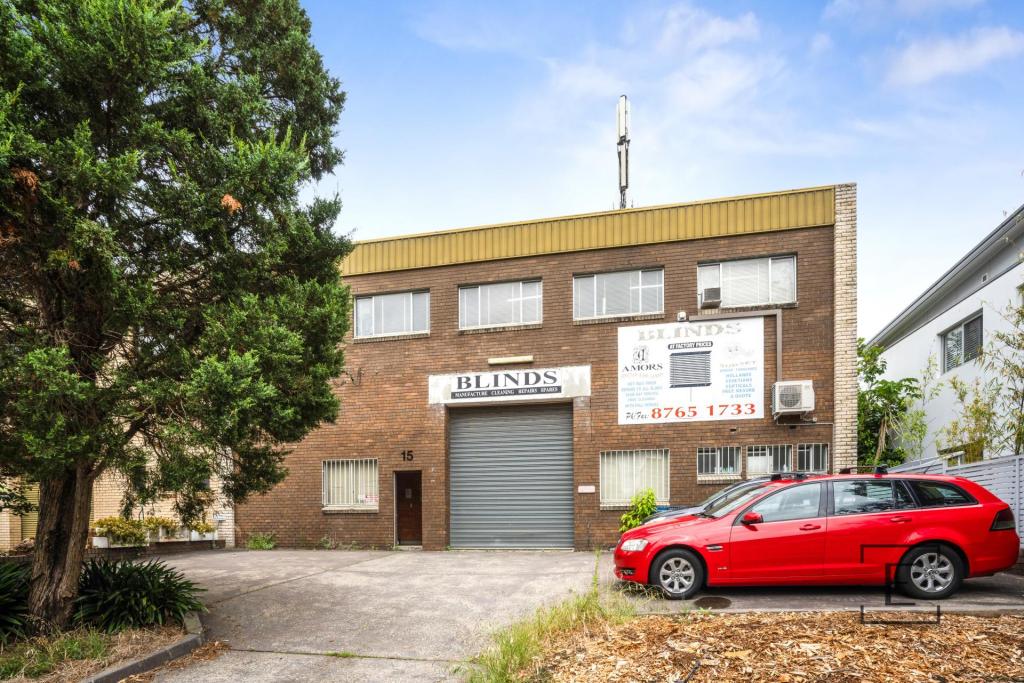 15 Hilly St, Mortlake, NSW 2137