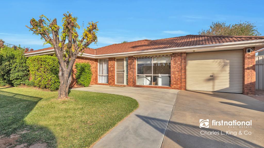 27 Butcher St, Echuca, VIC 3564