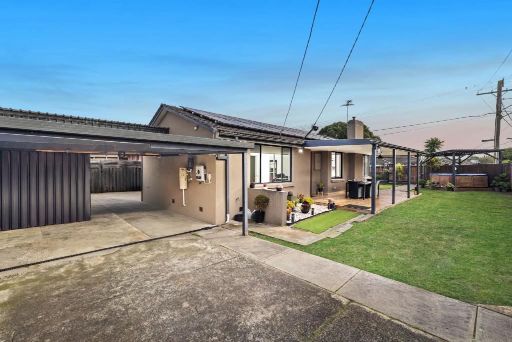 1/15 Central Ave, Dandenong North, VIC 3175