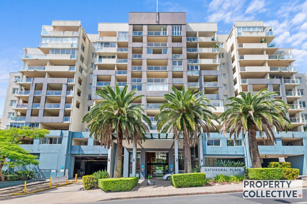 E39/41 GOTHA ST, FORTITUDE VALLEY, QLD 4006