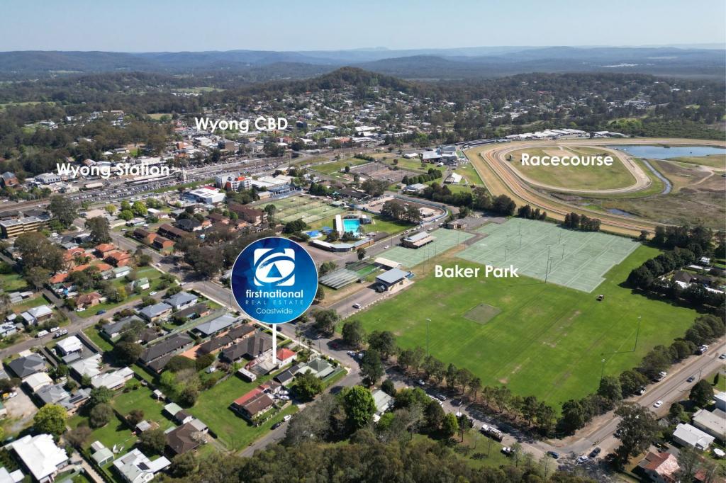 31 Warner Ave, Wyong, NSW 2259