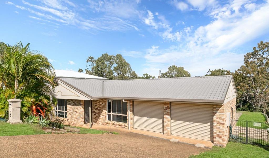 73 Carbeen Dr, Taranganba, QLD 4703