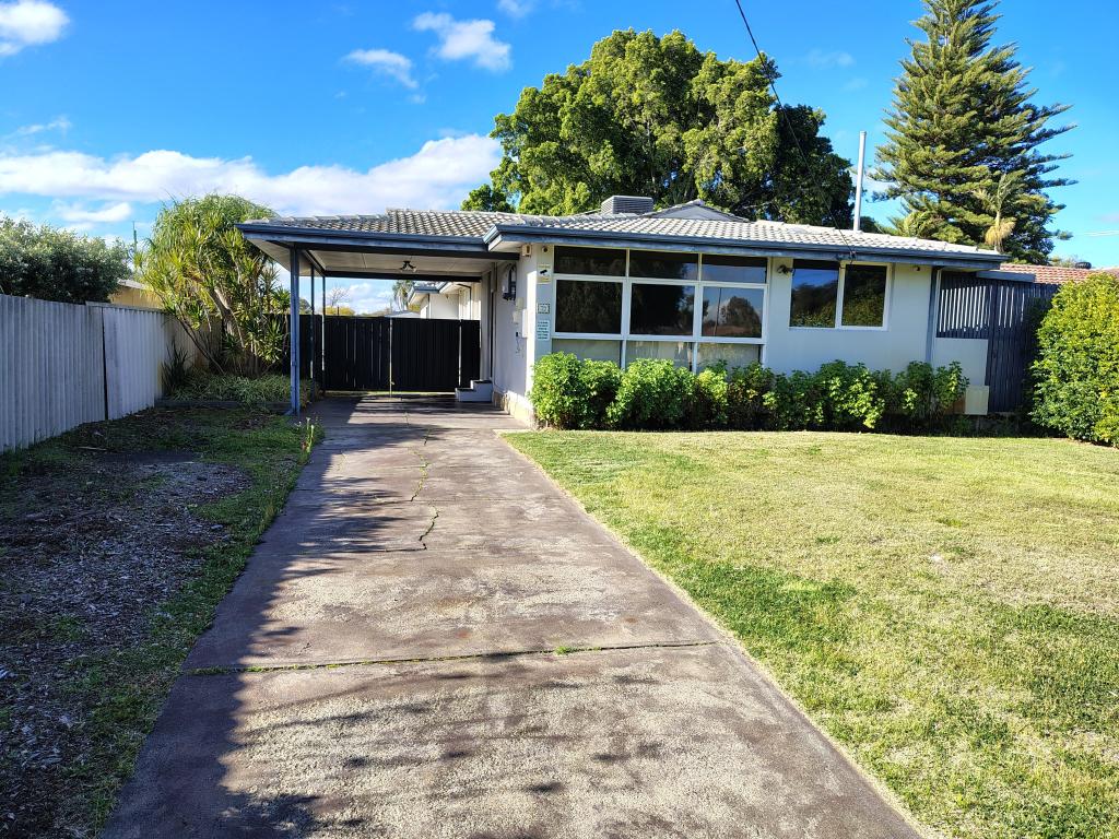 79 Arlunya Ave, Cloverdale, WA 6105