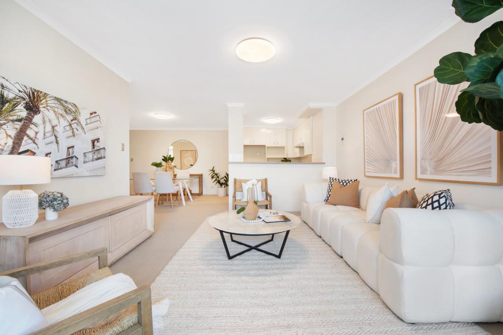 45/2-26 WATTLE CRES, PYRMONT, NSW 2009