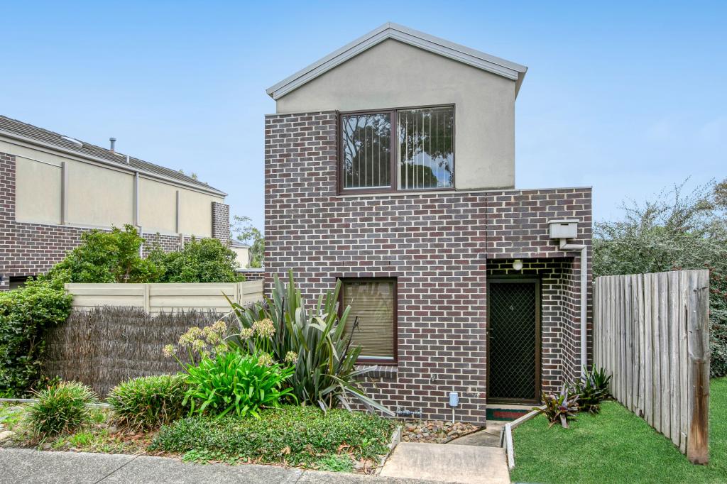 4/521 Greensborough Rd, Greensborough, VIC 3088