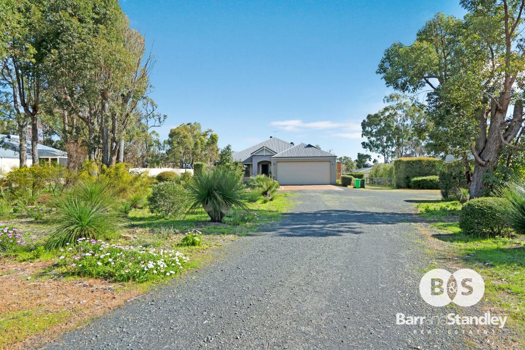 81 Leschenaultia Cir, Donnybrook, WA 6239