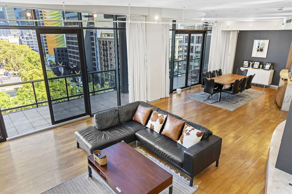 54/255 Adelaide Tce, Perth, WA 6000