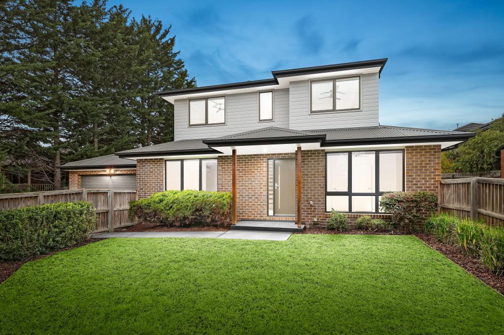 1/116 Maroondah Hwy, Croydon, VIC 3136