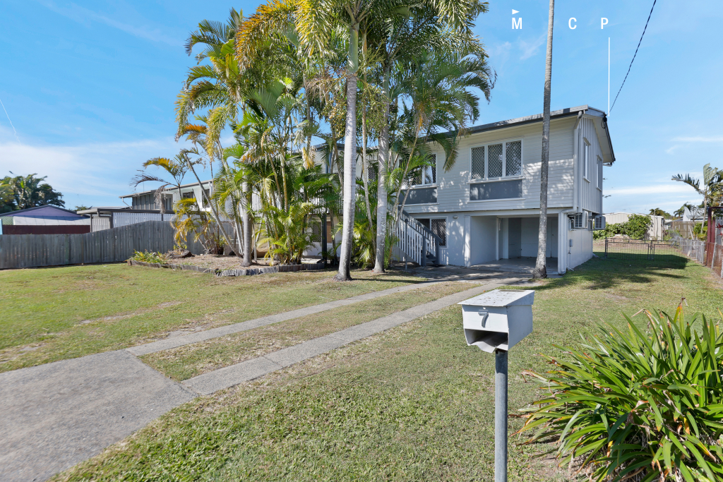 7 Patton St, South Mackay, QLD 4740