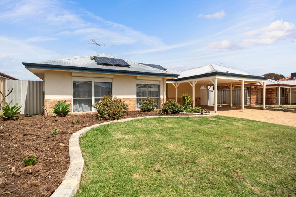 25 POWDERBARK BYPA, KENWICK, WA 6107