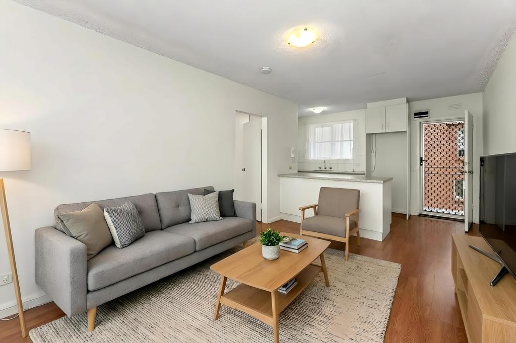 29/250-252 Dandenong Rd, St Kilda East, VIC 3183