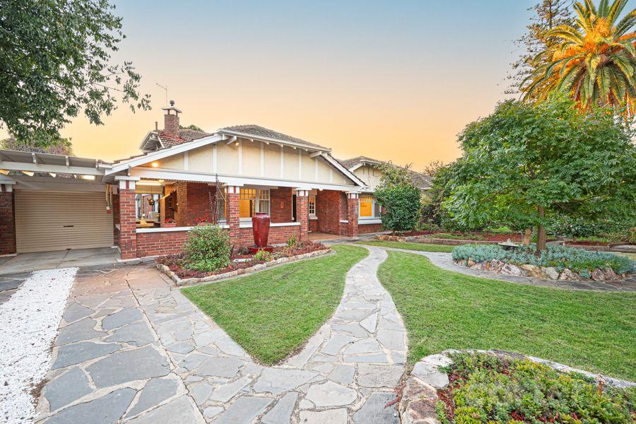 55 Brandreth St, Tusmore, SA 5065