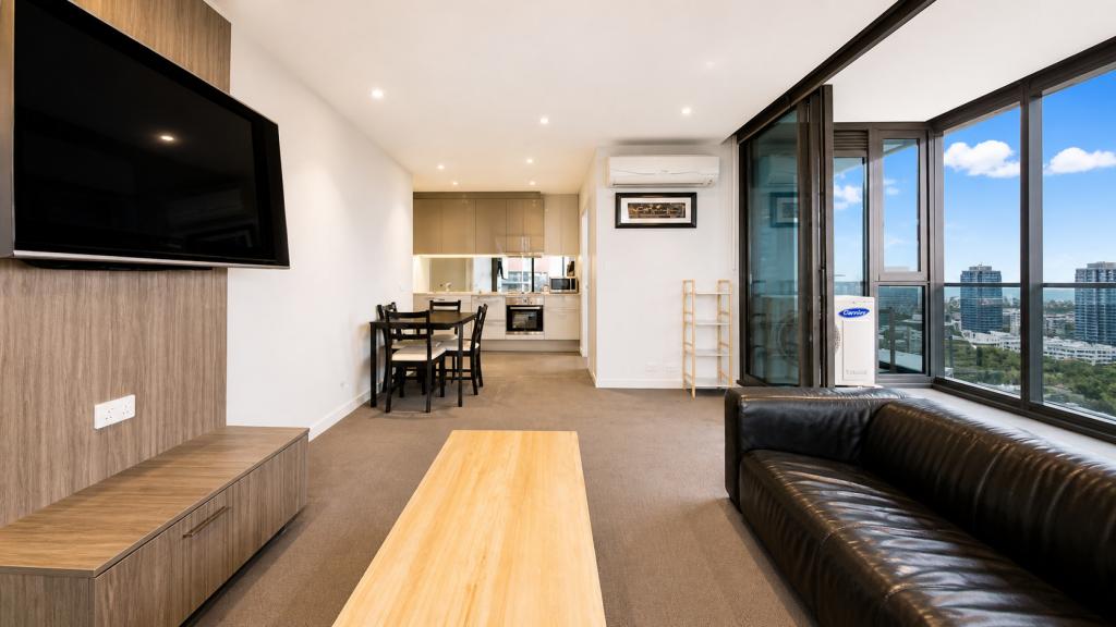 4417/220 SPENCER ST, MELBOURNE, VIC 3000
