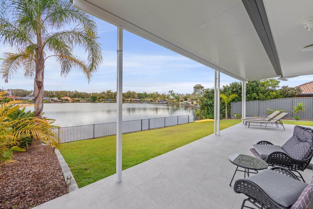 21 Lefroy Dr, Coombabah, QLD 4216