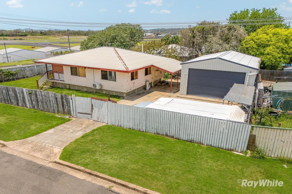 68 Aerodrome Rd, Clinton, QLD 4680