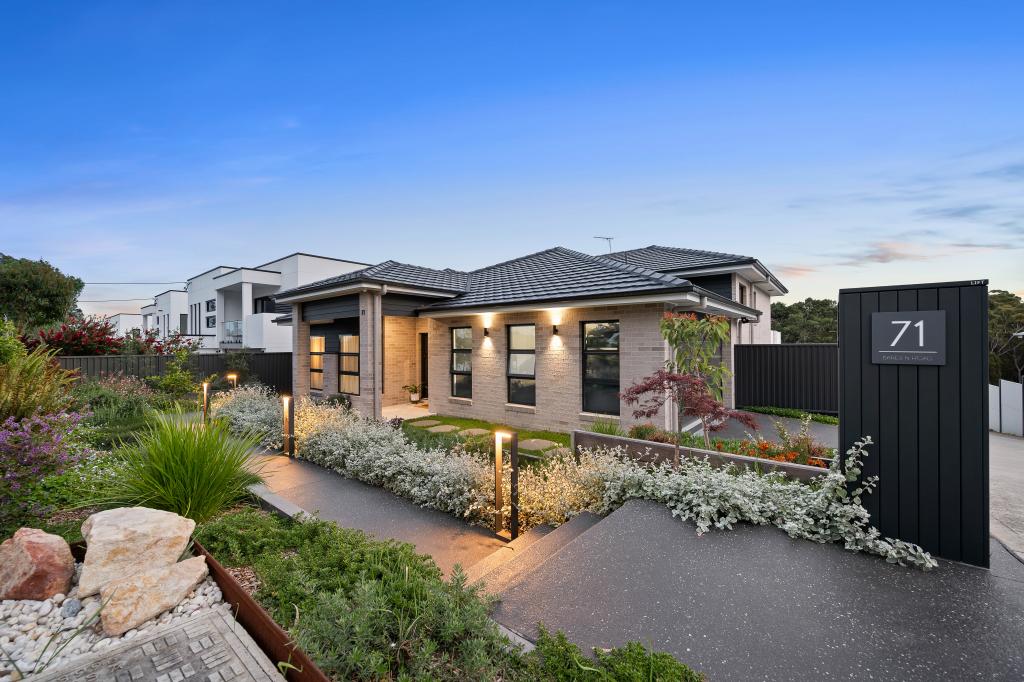 71 Barden Rd, Barden Ridge, NSW 2234