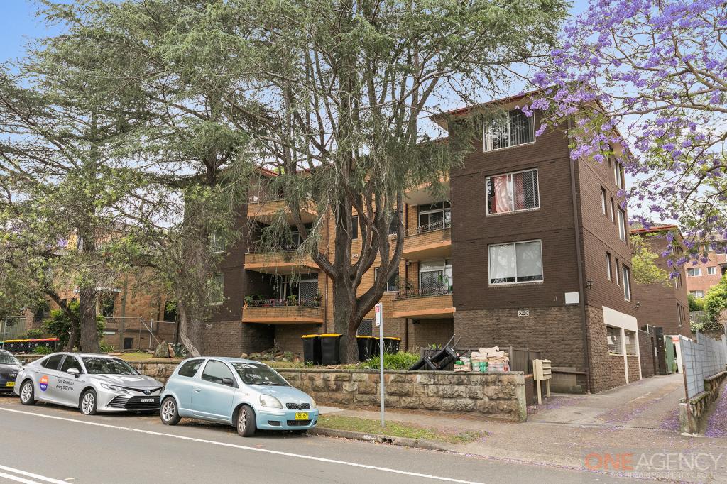 9/11 Allen St, Harris Park, NSW 2150