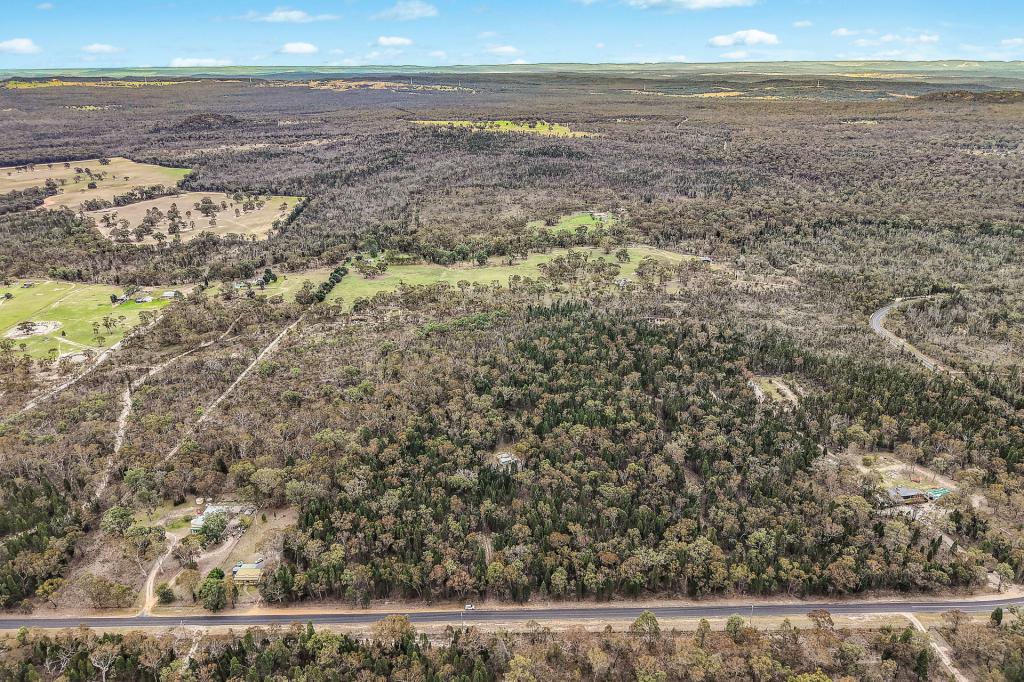 1393 Spring Creek Rd, Yarrawonga, NSW 2850